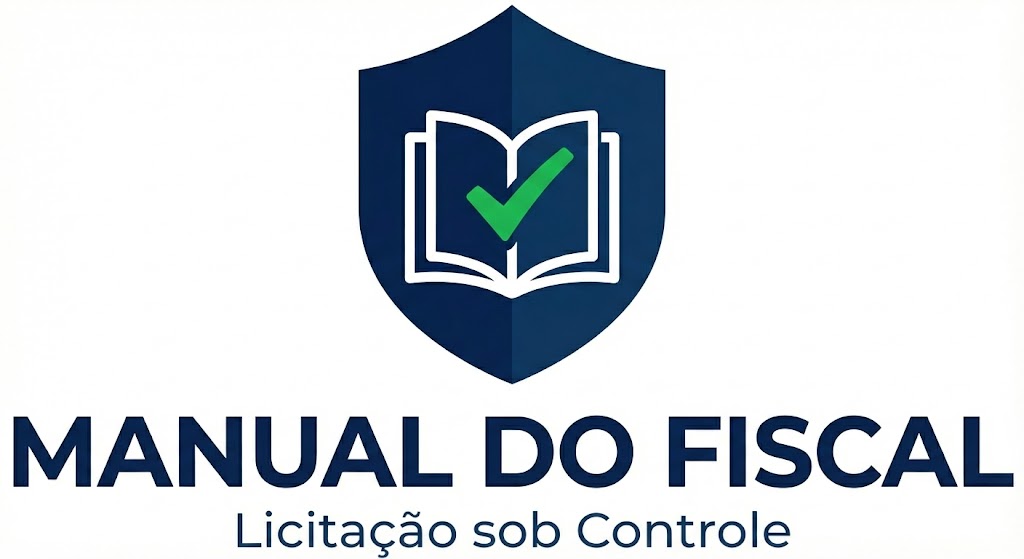 Manual do Fiscal
